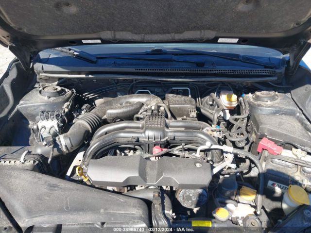 JF1GPAL62E8292796 Subaru Impreza 2.0i Sport Premium