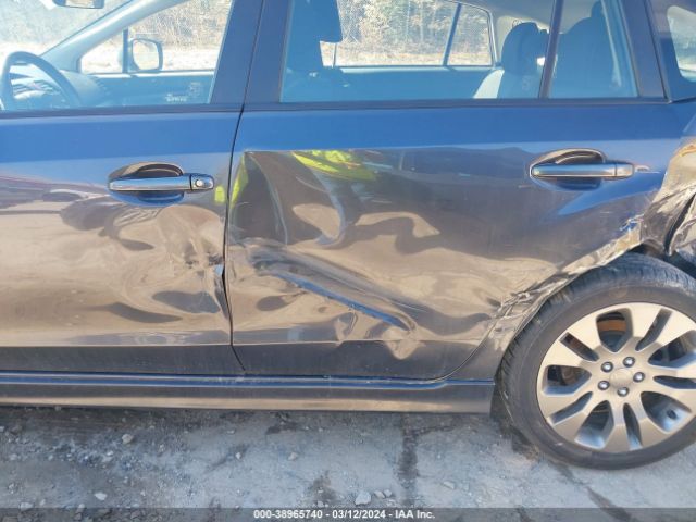 JF1GPAL62E8292796 Subaru Impreza 2.0i Sport Premium