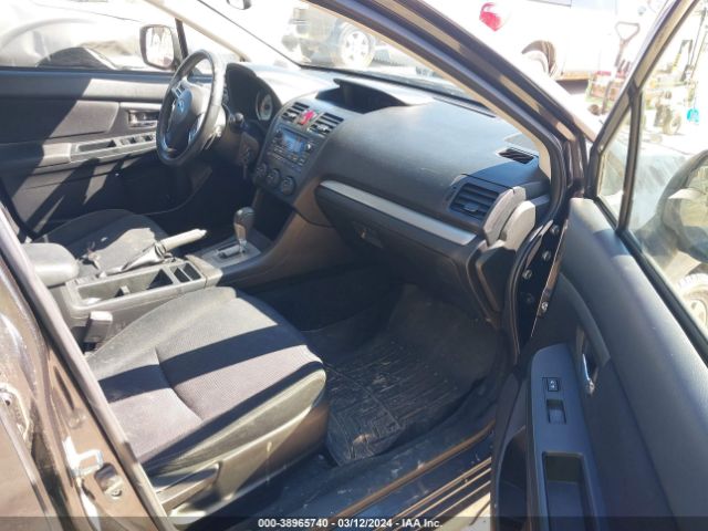 JF1GPAL62E8292796 Subaru Impreza 2.0i Sport Premium