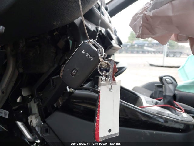 KIA Forte Gt-line 2023 3KPF54AD7PE581194 Image 11