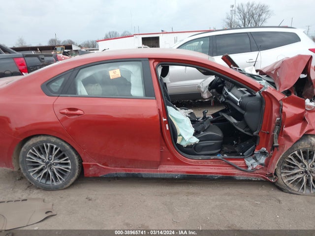 KIA Forte Gt-line 2023 3KPF54AD7PE581194 Image 14