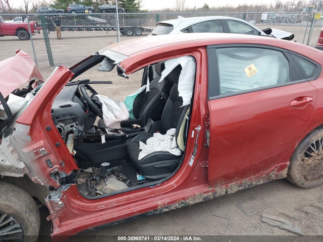 KIA Forte Gt-line 2023 3KPF54AD7PE581194 Image 15