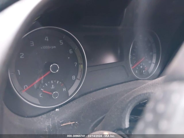 KIA Forte Gt-line 2023 3KPF54AD7PE581194 Image 16