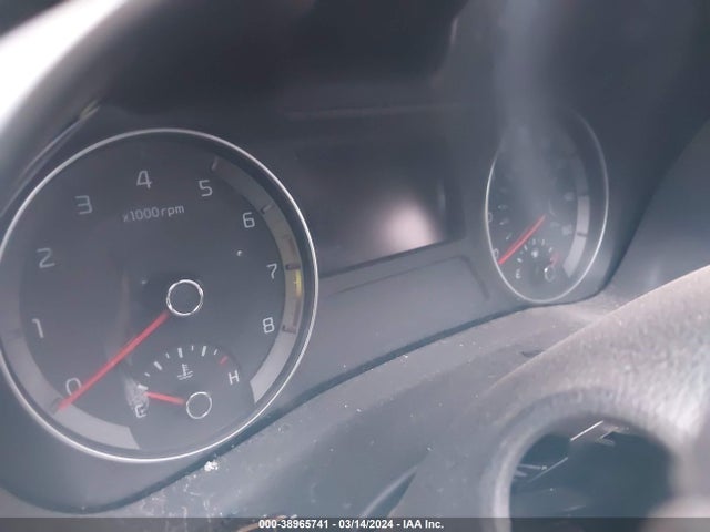 KIA Forte Gt-line 2023 3KPF54AD7PE581194 Image 7