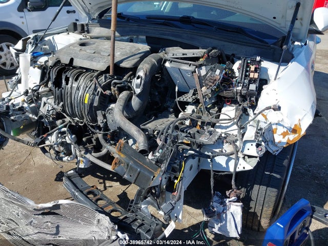 KIA Optima Lx 2016 5XXGT4L38GG110726 Image 15