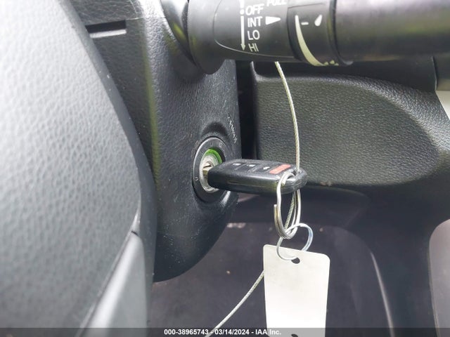 Honda Accord Sport 2014 1HGCR2F58EA030612 Image 11