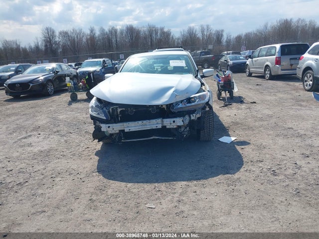 Honda ACCORD LX 2017 1HGCR2F37HA181136 Image 13