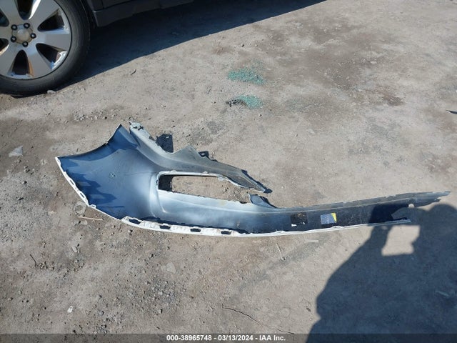 Honda ACCORD LX 2017 1HGCR2F37HA181136 Image 12