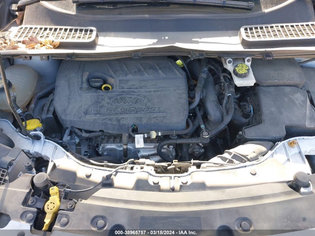 Ford ESCAPE SEL 2018 1FMCU0HD0JUA20280 Image 10