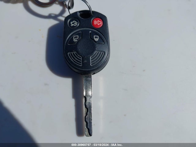 Ford ESCAPE SEL 2018 1FMCU0HD0JUA20280 Image 11