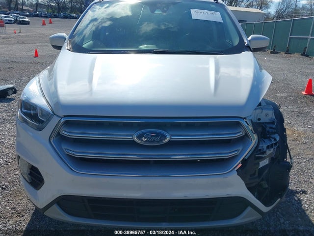 Ford ESCAPE SEL 2018 1FMCU0HD0JUA20280 Image 13