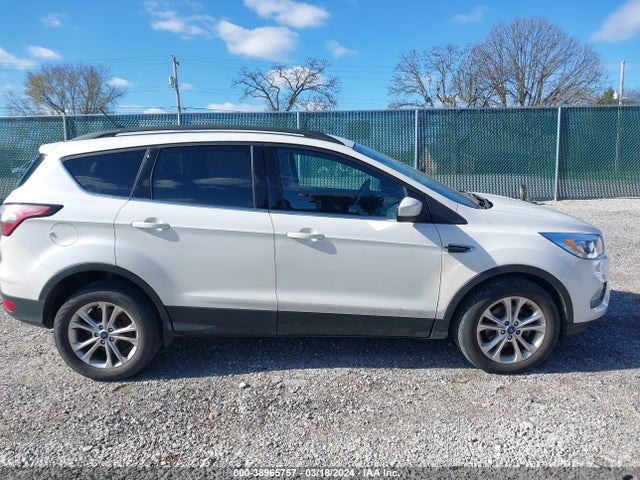 Ford ESCAPE SEL 2018 1FMCU0HD0JUA20280 Image 14