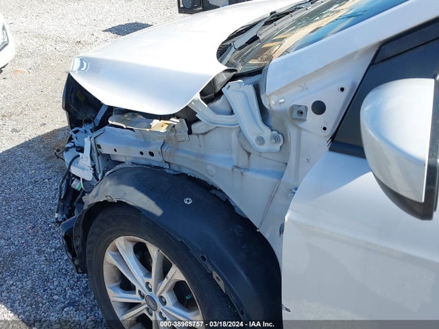 Ford ESCAPE SEL 2018 1FMCU0HD0JUA20280 Image 19