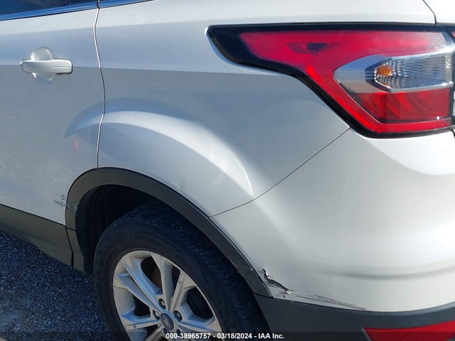 Ford ESCAPE SEL 2018 1FMCU0HD0JUA20280 Image 21