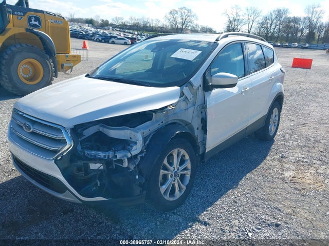 Ford ESCAPE SEL 2018 1FMCU0HD0JUA20280 Image 2
