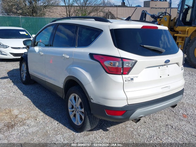 Ford ESCAPE SEL 2018 1FMCU0HD0JUA20280 Image 3