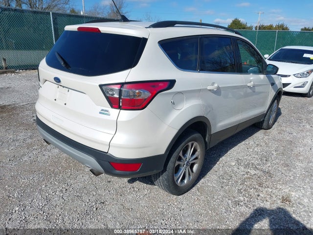 Ford ESCAPE SEL 2018 1FMCU0HD0JUA20280 Image 4