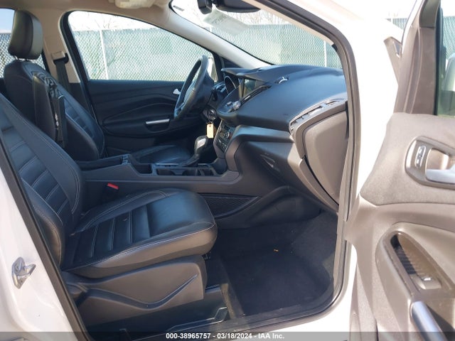 Ford ESCAPE SEL 2018 1FMCU0HD0JUA20280 Image 5