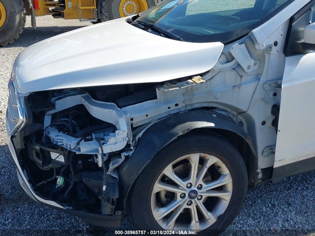 Ford ESCAPE SEL 2018 1FMCU0HD0JUA20280 Image 6