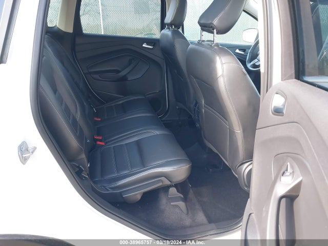 Ford ESCAPE SEL 2018 1FMCU0HD0JUA20280 Image 8
