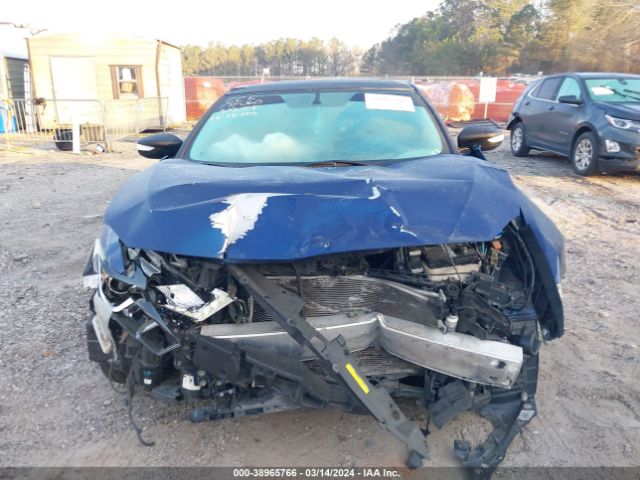 1N4AA6AP0HC365973 Nissan Maxima 3.5 Sl