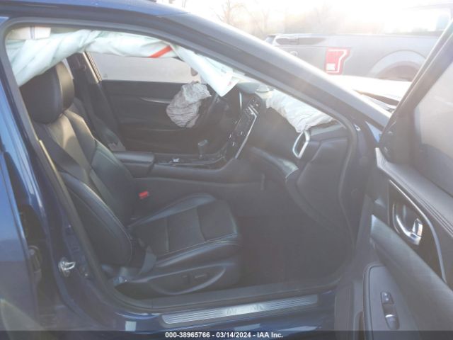 1N4AA6AP0HC365973 Nissan Maxima 3.5 Sl