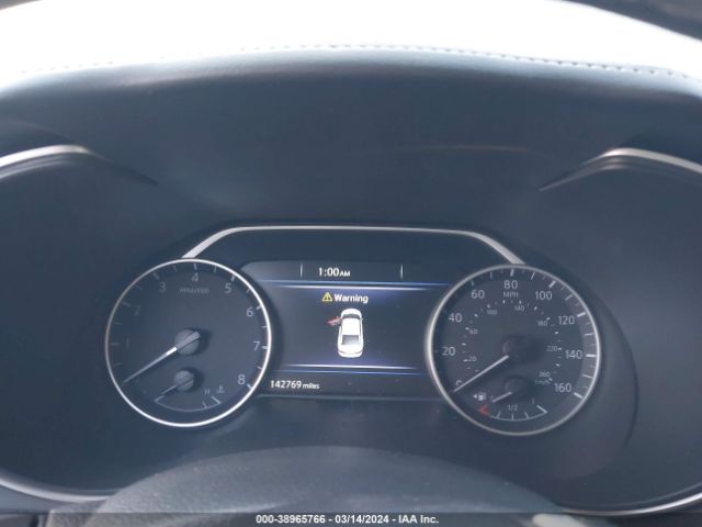 1N4AA6AP0HC365973 Nissan Maxima 3.5 Sl