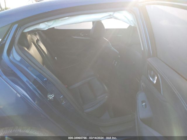 1N4AA6AP0HC365973 Nissan Maxima 3.5 Sl