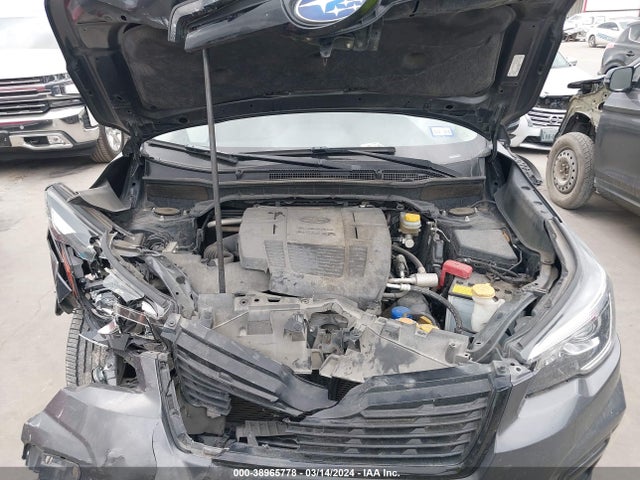 Subaru Forester Sport 2020 JF2SKARC1LH532354 Image 10