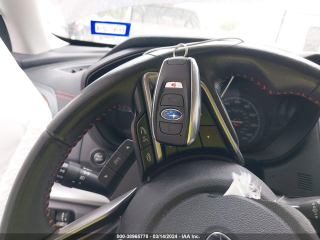 Subaru Forester Sport 2020 JF2SKARC1LH532354 Image 11