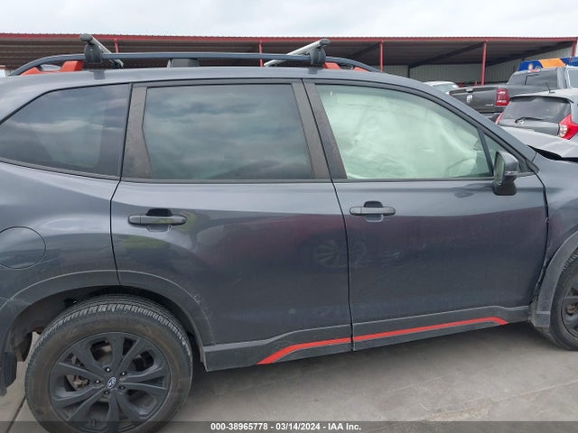 Subaru Forester Sport 2020 JF2SKARC1LH532354 Image 13