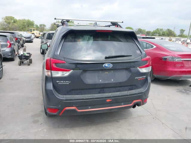 Subaru Forester Sport 2020 JF2SKARC1LH532354 Image 16