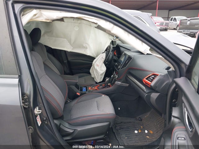 Subaru Forester Sport 2020 JF2SKARC1LH532354 Image 5