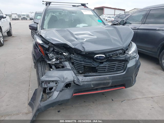 Subaru Forester Sport 2020 JF2SKARC1LH532354 Image 6