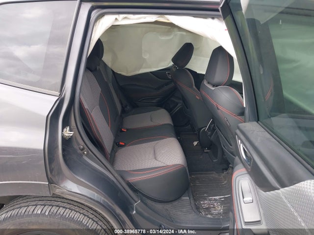 Subaru Forester Sport 2020 JF2SKARC1LH532354 Image 8