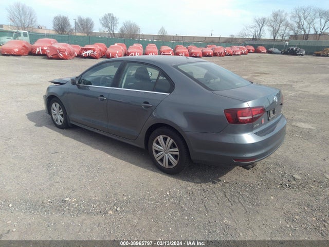 3VW2B7AJ1HM216903 Volkswagen Jetta 1.4t S