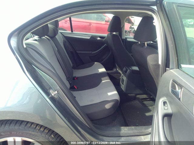 3VW2B7AJ1HM216903 Volkswagen Jetta 1.4t S