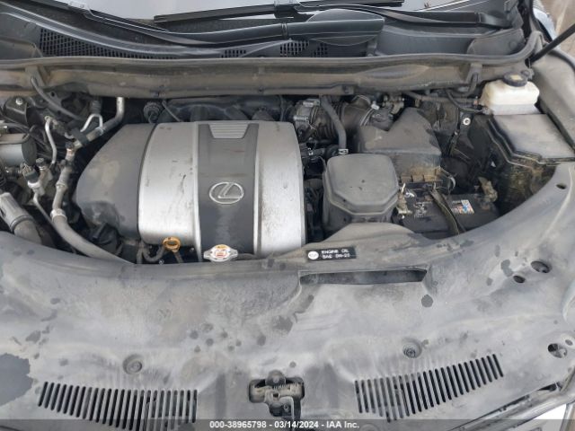 2T2HZMAA3MC185594 Lexus RX 350