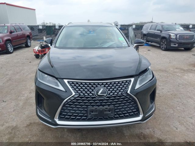 2T2HZMAA3MC185594 Lexus RX 350