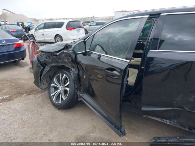 2T2HZMAA3MC185594 Lexus RX 350