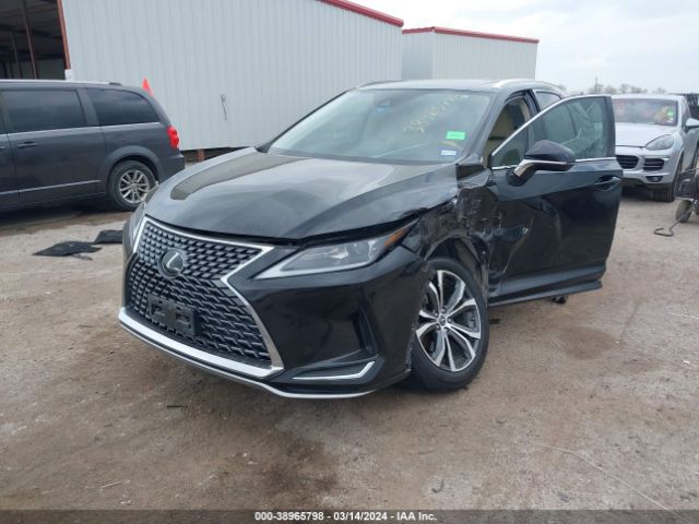 2T2HZMAA3MC185594 Lexus RX 350