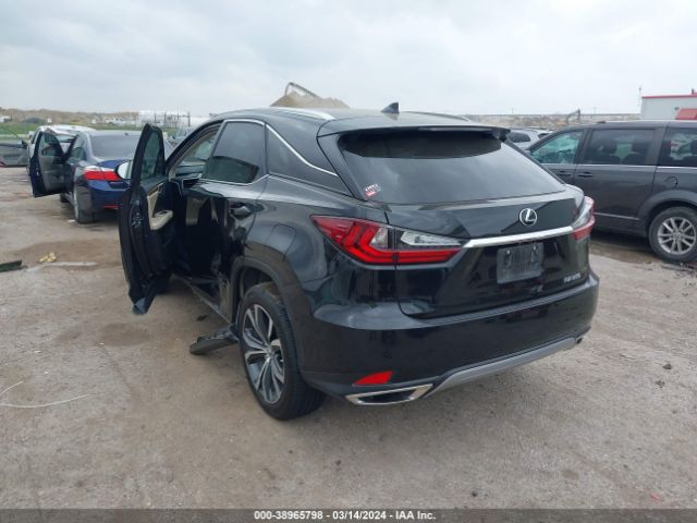 2T2HZMAA3MC185594 Lexus RX 350