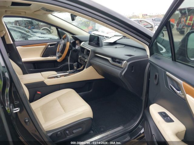 2T2HZMAA3MC185594 Lexus RX 350