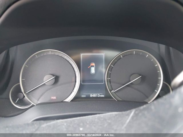 2T2HZMAA3MC185594 Lexus RX 350
