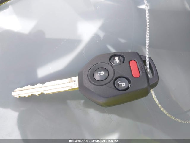 Subaru Wrx Premium 2020 JF1VA1F68L8821203 Image 11