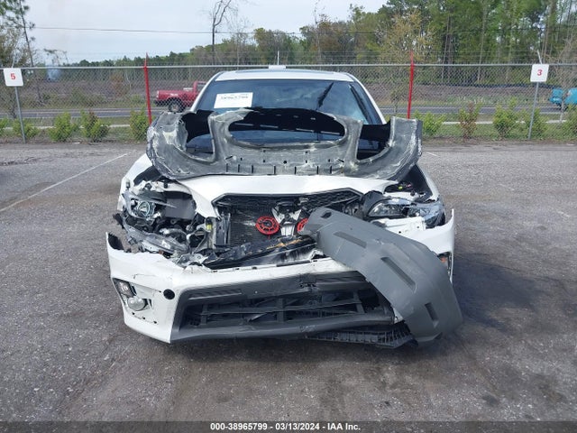Subaru Wrx Premium 2020 JF1VA1F68L8821203 Image 12