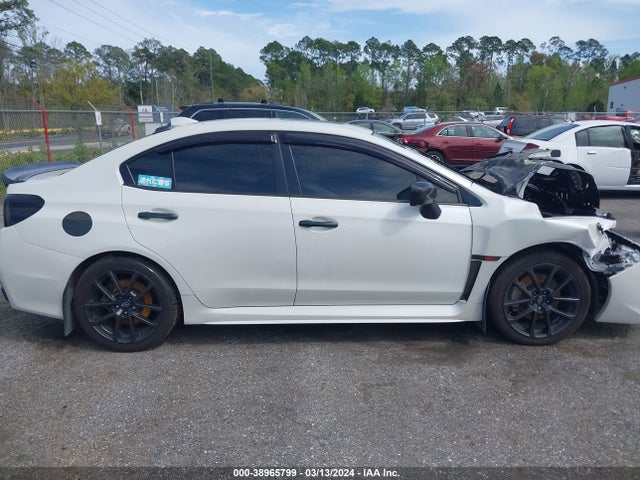 Subaru Wrx Premium 2020 JF1VA1F68L8821203 Image 13