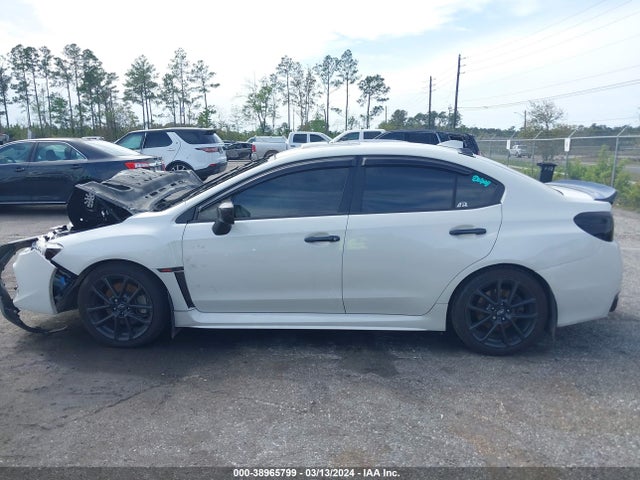 Subaru Wrx Premium 2020 JF1VA1F68L8821203 Image 14