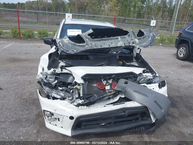 Subaru Wrx Premium 2020 JF1VA1F68L8821203 Image 6