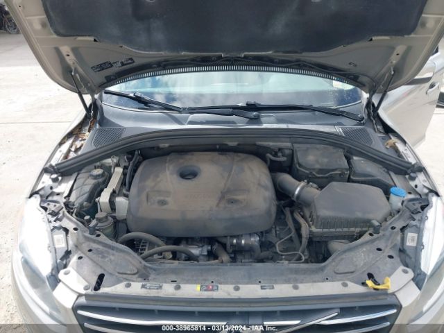 YV440MDK1G2822337 Volvo Xc60 T5 Drive-e Premier